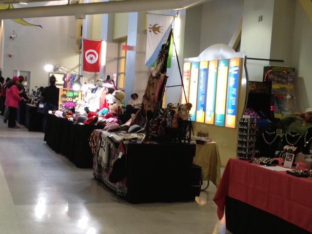 African American Family Day Festival at the Sports and Learning Complex is a Fun Day for All!